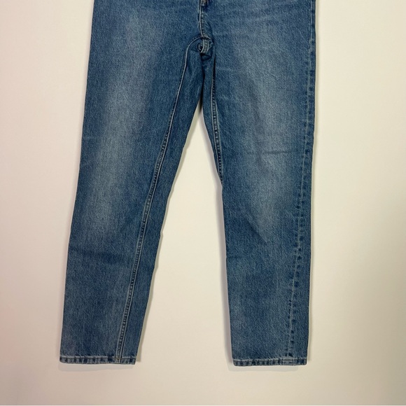 Everlane The 90's Cheeky Jean Organic Cotton Denim Jeans - Picture 4 of 9